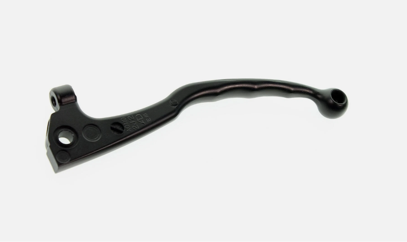 NOS Yamaha XZ550 XJ650 XJ750 XV1000 OEM Right Lever 4L0-83922-00