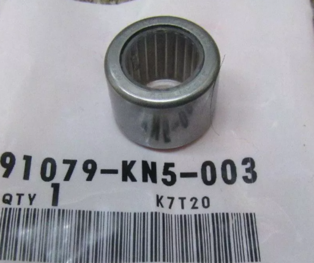 Honda BEARING, CONN ROD 91079-KN5-003