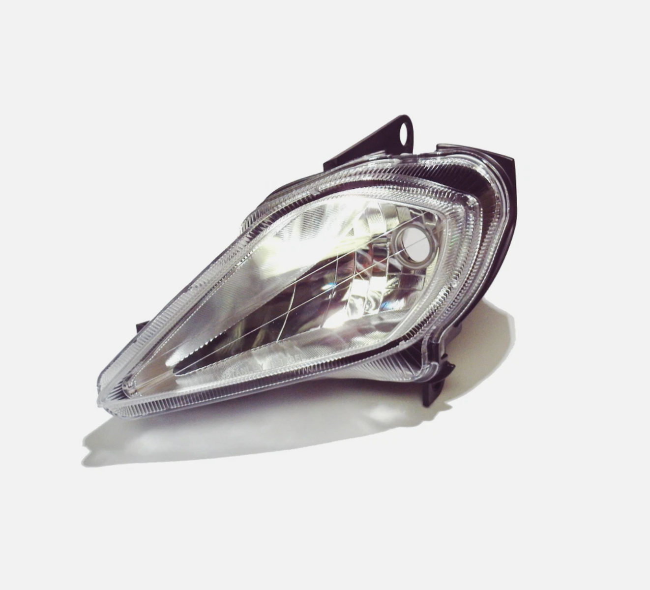 OEM Yamaha Raptor 250 Left Head Light 09-25 YFZ450R Wolverine 5TG-84110-03