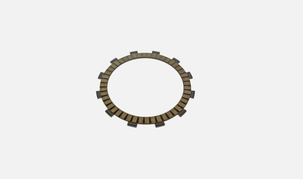 2008-2009, 2015 Yamaha FZS1000 FZ1 OEM Friction Plate 5VY-16330-00