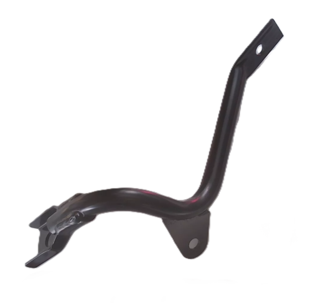 NOS YAMAHA STAY, FENDER 2 YFS200 BLASTER 2XJ-21614-00-00