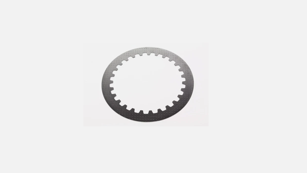 2001-2005 Yamaha FZS1000 FZ1 OEM Clutch Plate 31A-16325-00