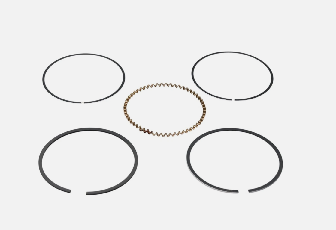 NOS 1978-1979 Yamaha XS750 Piston Rings, 2F3-11610-23