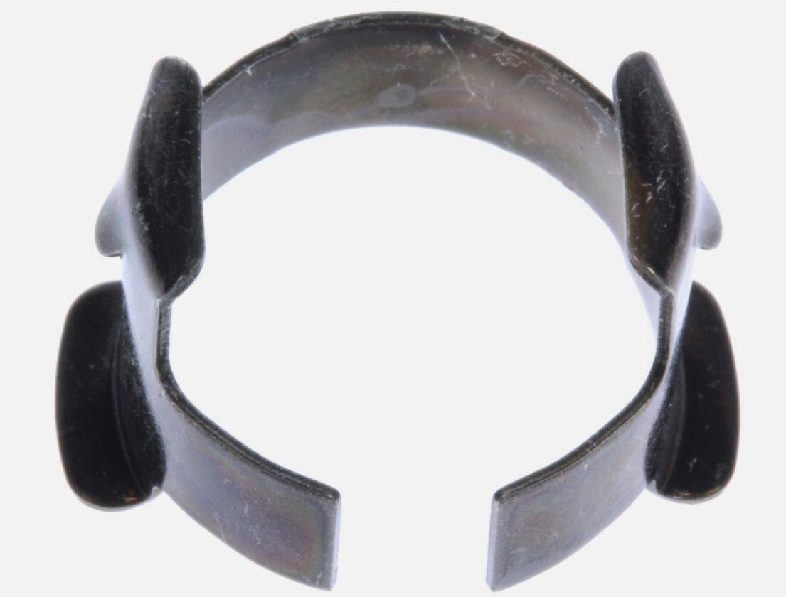 GENUINE NOS OEM HONDA RING HANDLE WEIGHT SNAP 53108-KR3-000
