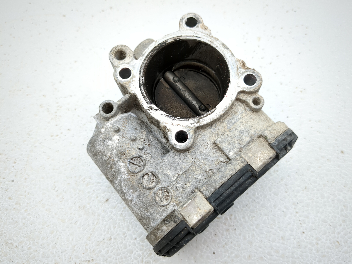15-21 Polaris Ranger 570 Throttle Body Bodies 0280750587