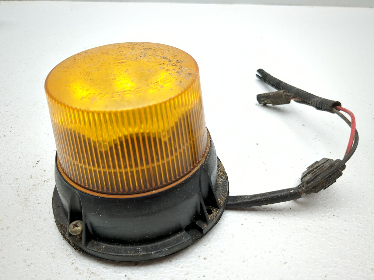 15-21 Polaris Ranger 570 Flashing Alarm Light