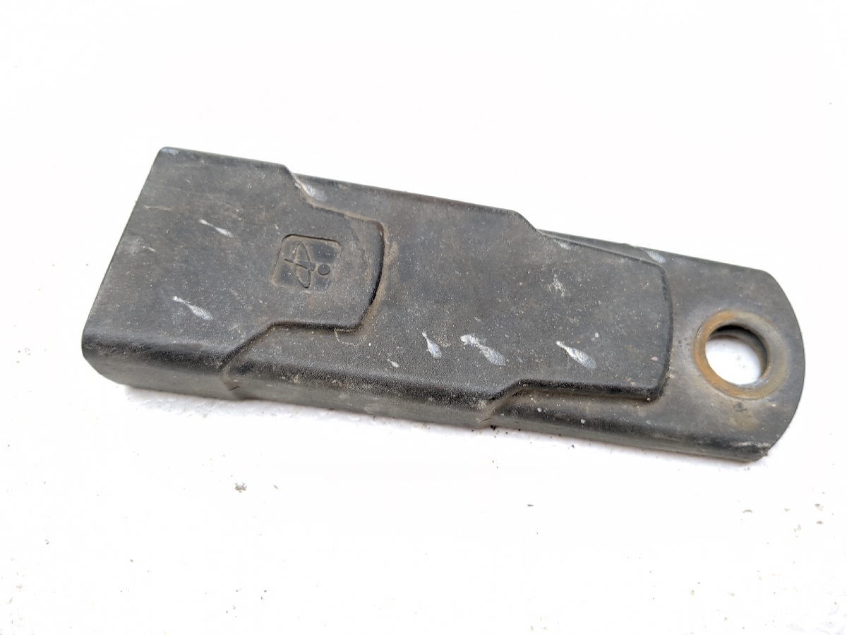 15-21 Polaris Ranger 570 Seat Belt Strap Cover TRSH PL
