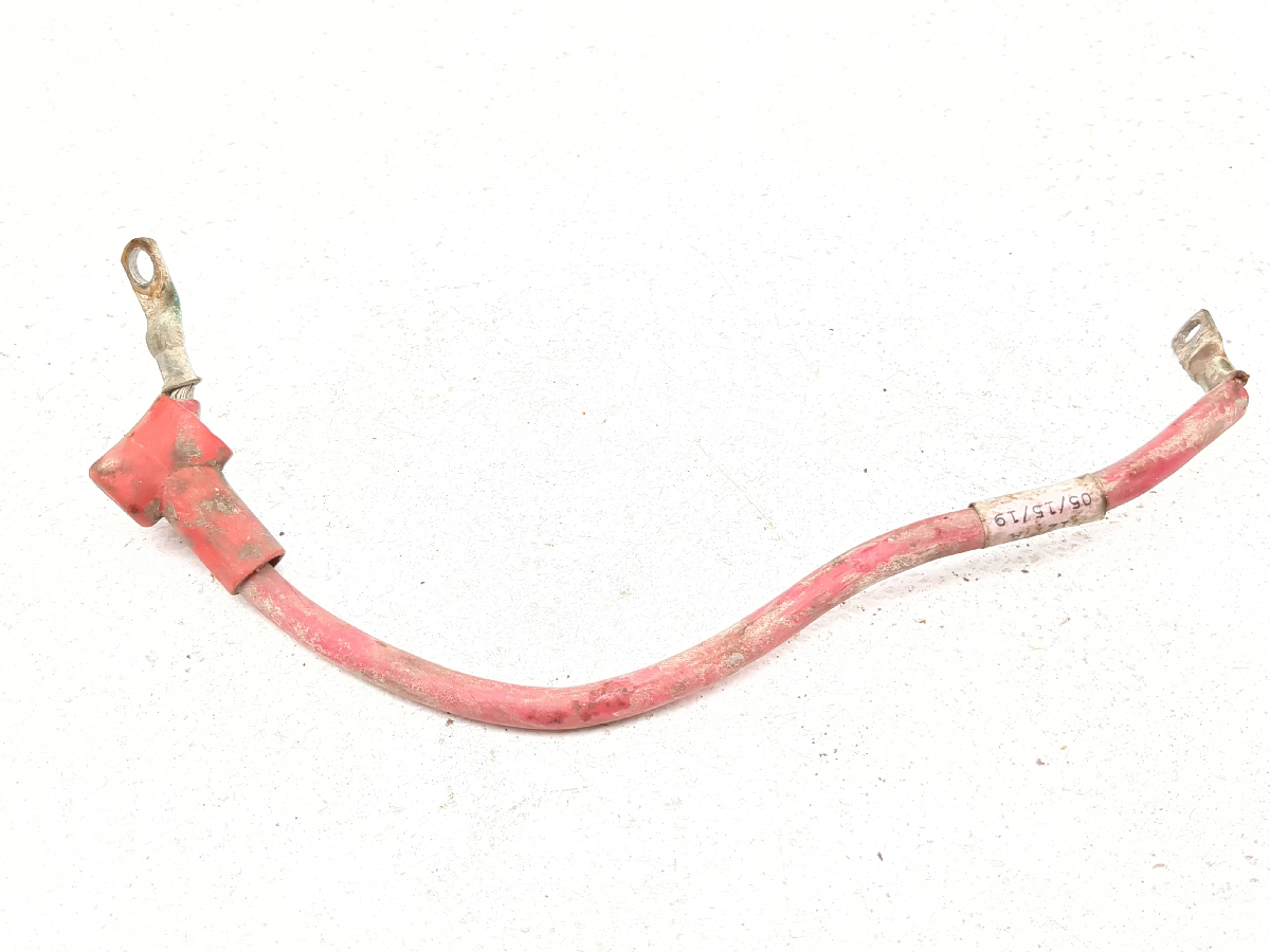 15-21 Polaris Ranger 570 Positive Battery Terminal Cable Wire 4011497 TRSH PL