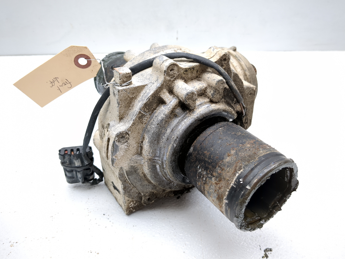 15-21 Polaris Ranger 570 Front Diff Differential Gearcase Assembly 1384266