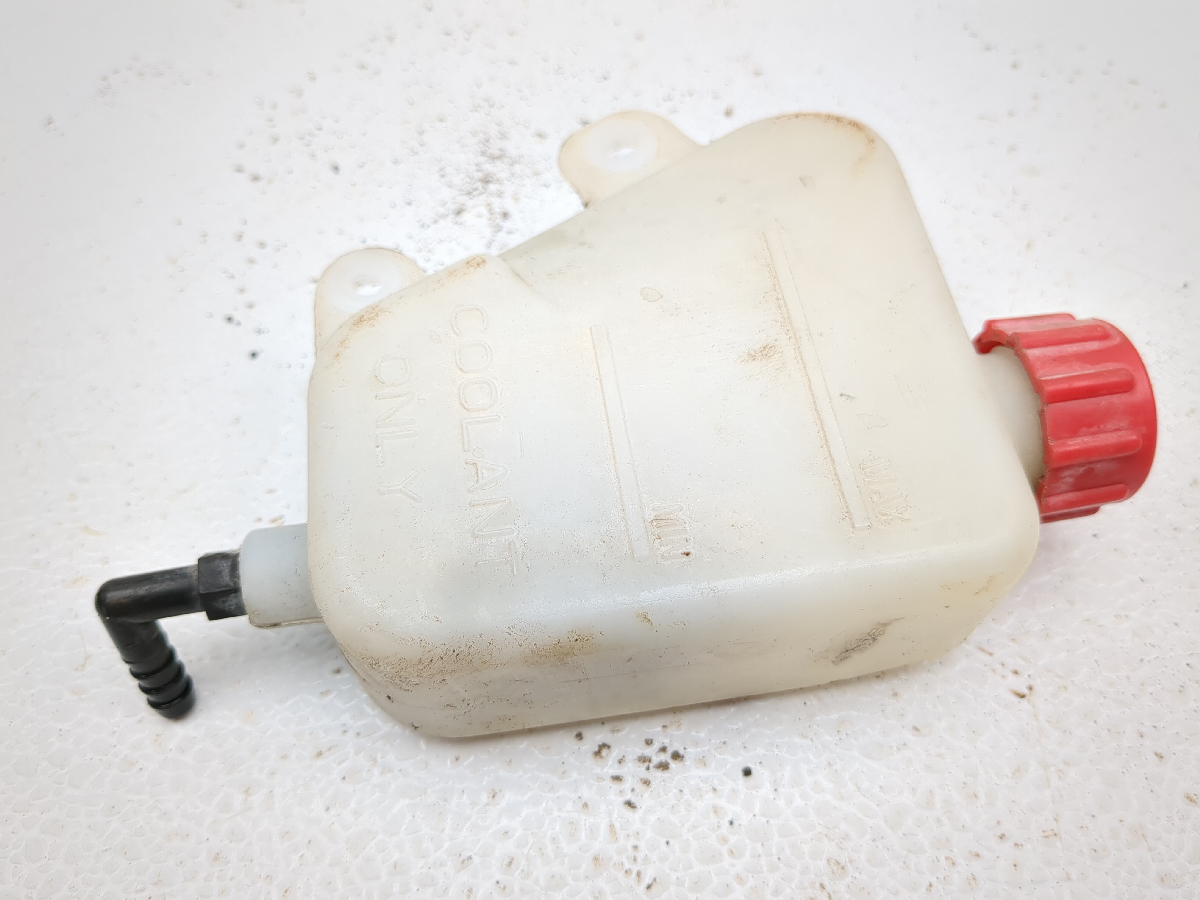 15-21 Polaris Ranger 570 Radiator Coolant Overflow Bottle Tank Reservoir TRSH PL