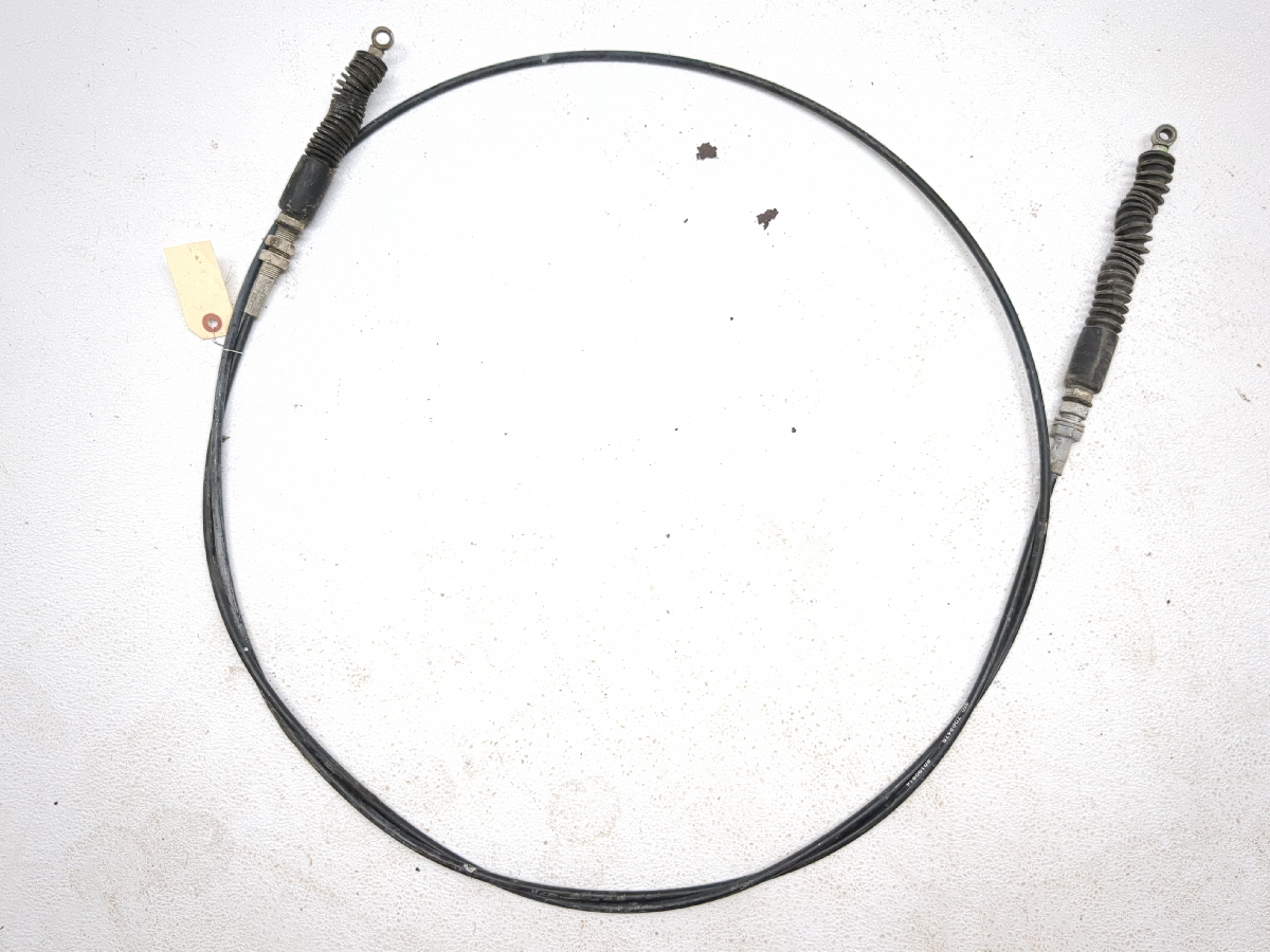 15-21 Polaris Ranger 570 Shift Shifter Cable Line
