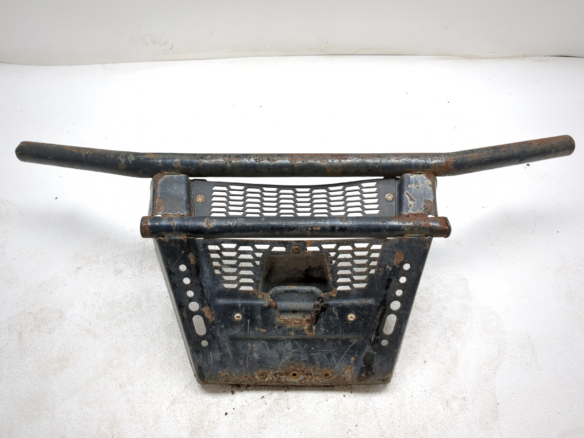 15-21 Polaris Ranger 570 Bumper Brush Crash Guard  5438181