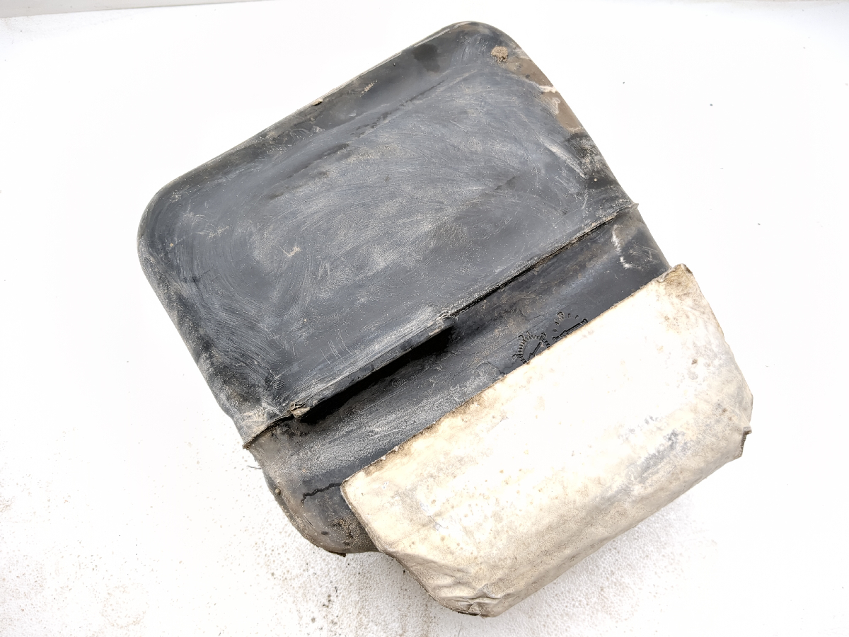 15-21 Polaris Ranger 570 Petrol Gas Fuel Tank Assembly 2521321