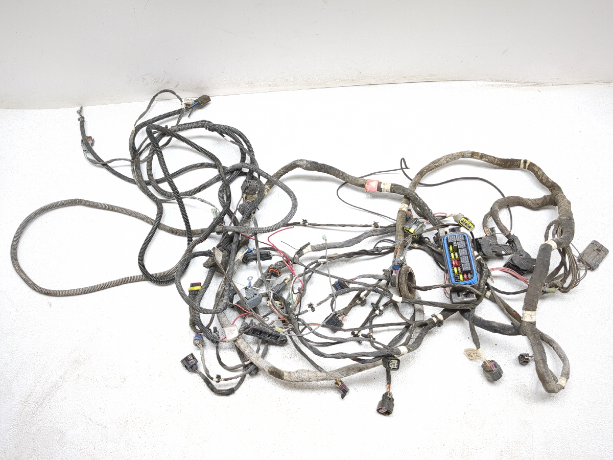 15-21 Polaris Ranger 570 Main Wiring Wire Harness Loom