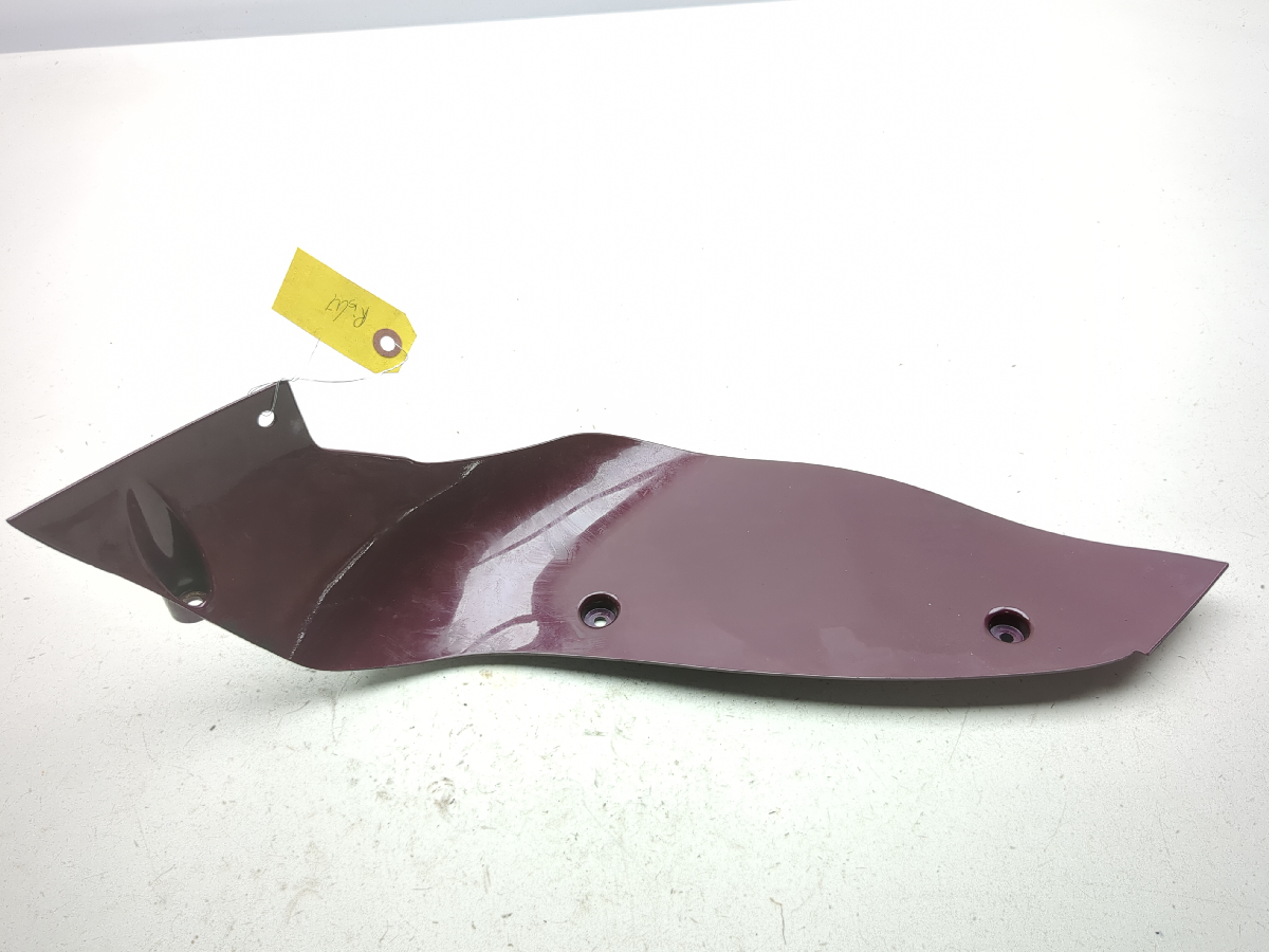 98-06 Suzuki Katana GSX 600 750 Right Upper  Inner Fairing  94461-08F