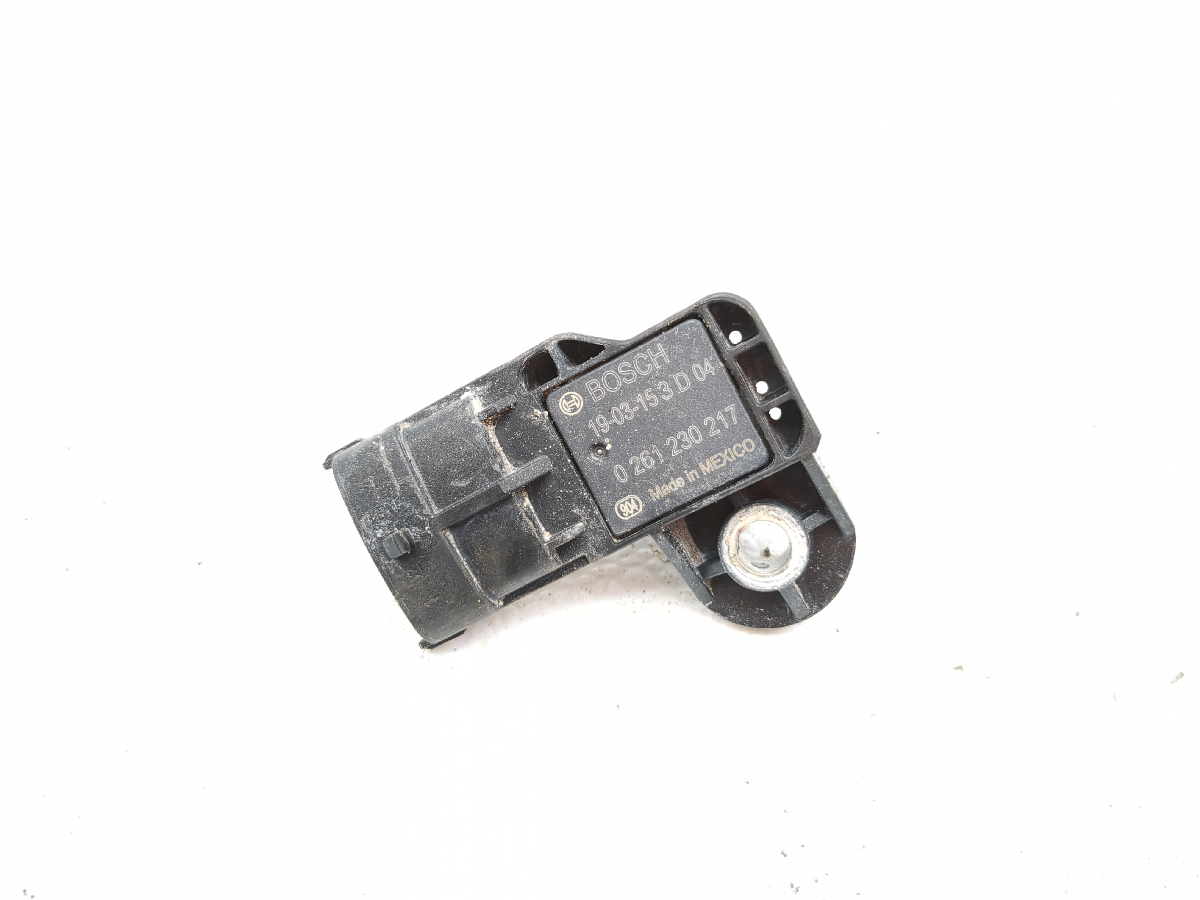 15-21 Polaris Ranger 570 MAP MAF Mass Air Flow Pressure Sensor 0261230217