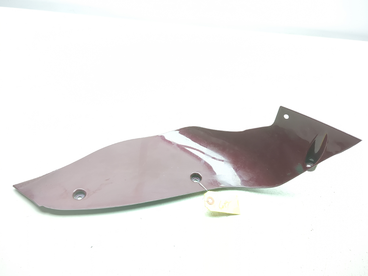 98-06 Suzuki Katana GSX 600 750 Left Upper  Inner Fairing  94462-08F