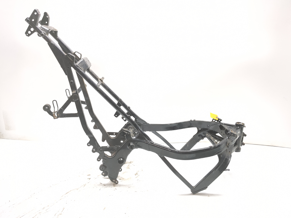 98-06 Suzuki Katana GSX 750 Main Frame Chassis STRAIGHT CLN