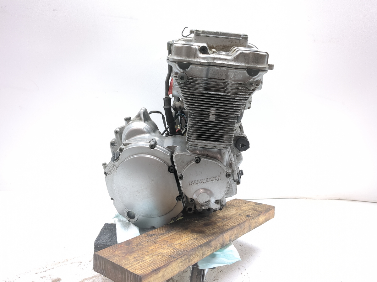 98-06 Suzuki Katana GSX 750 Engine Motor