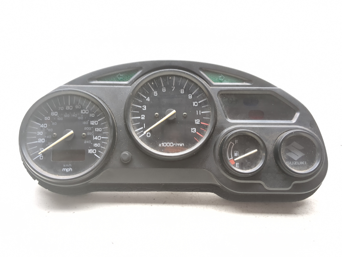 98-06 Suzuki Katana GSX 750 Gauge Speedometer Tachometer Display