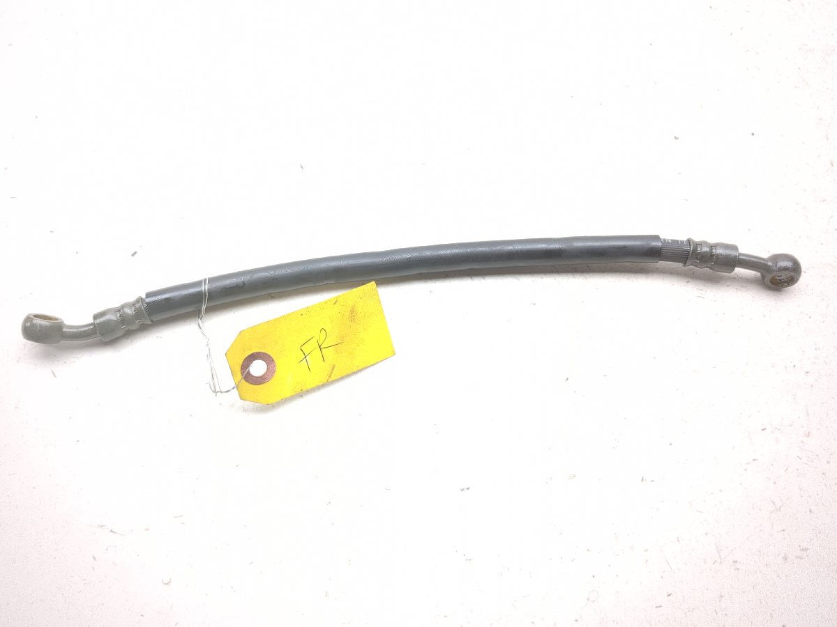 98-06 Suzuki Katana GSX 600 750 Front Right Brake Line Hose TRSH PL