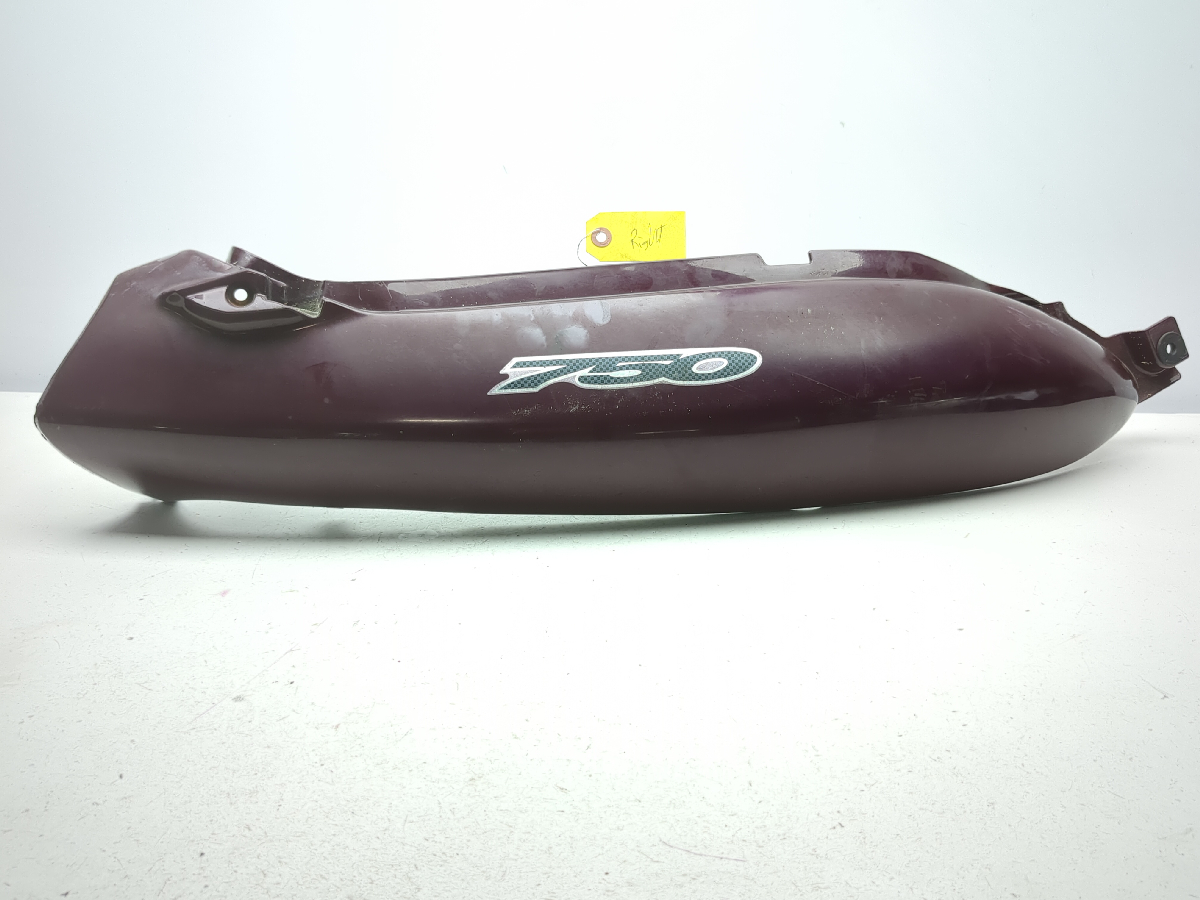 98-06 Suzuki Katana GSX 600 750 Rear Right Tail Fairing Cover Panel 47111-08F0