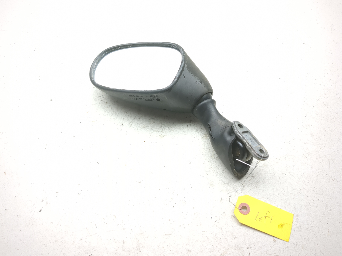 98-06 Suzuki Katana GSX 600 750 Left Rearview Mirror