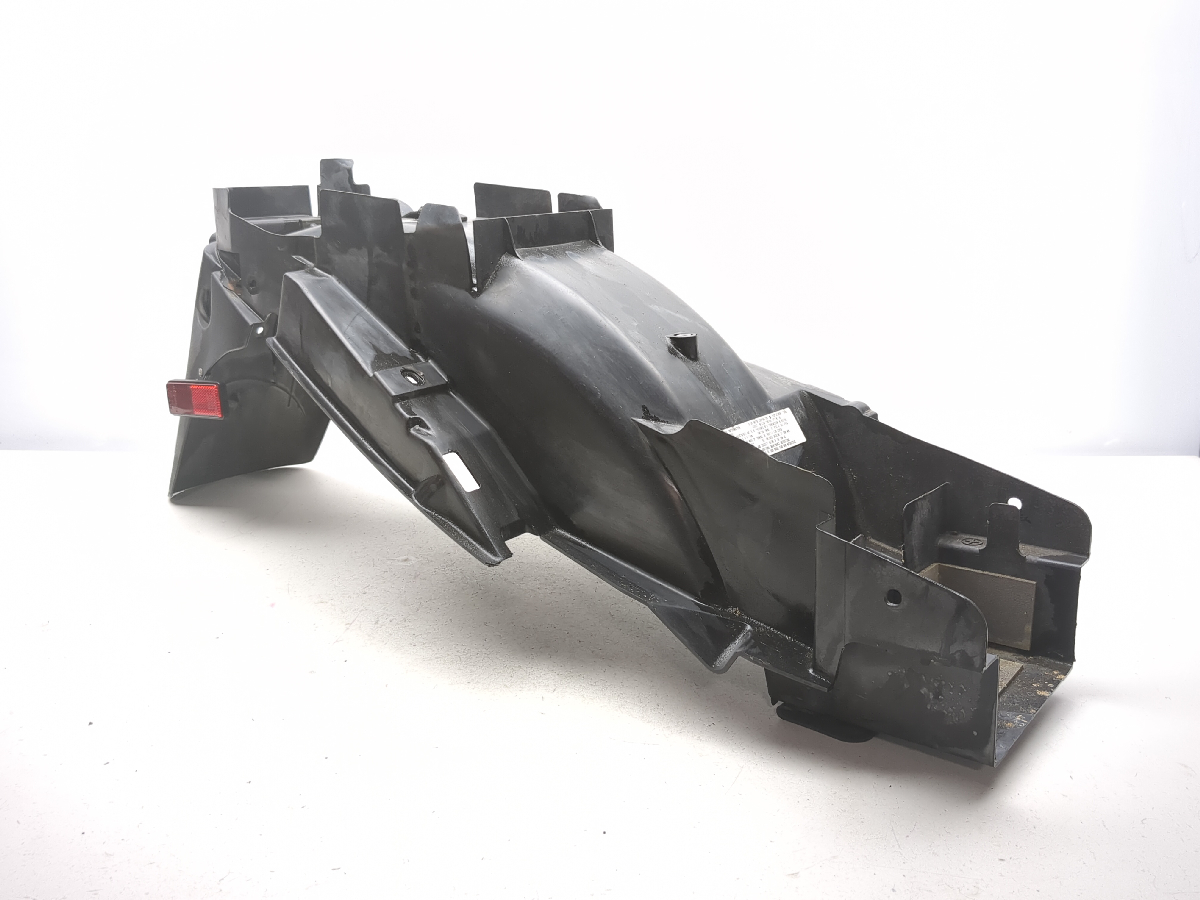 98-06 Suzuki Katana GSX 600 750 Undertail Battery Tray Plate Holder 363111-08F0