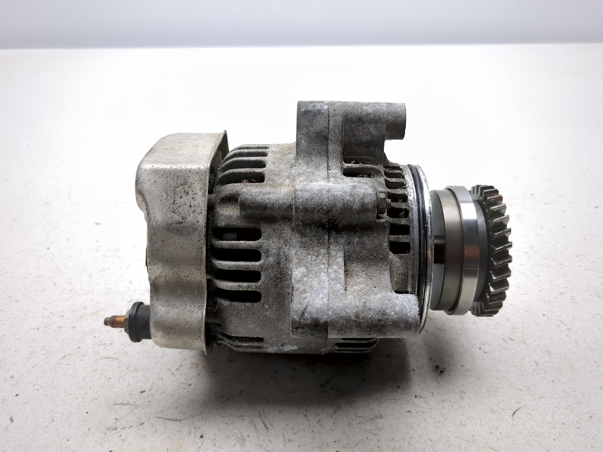 98-06 Suzuki Katana GSX 600 750 Alternator Generator 31400-03FD1