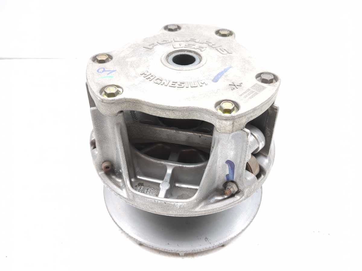 15-21 Polaris Ranger 570CVT Primary Clutch Driven Assembly 5632199 5631275