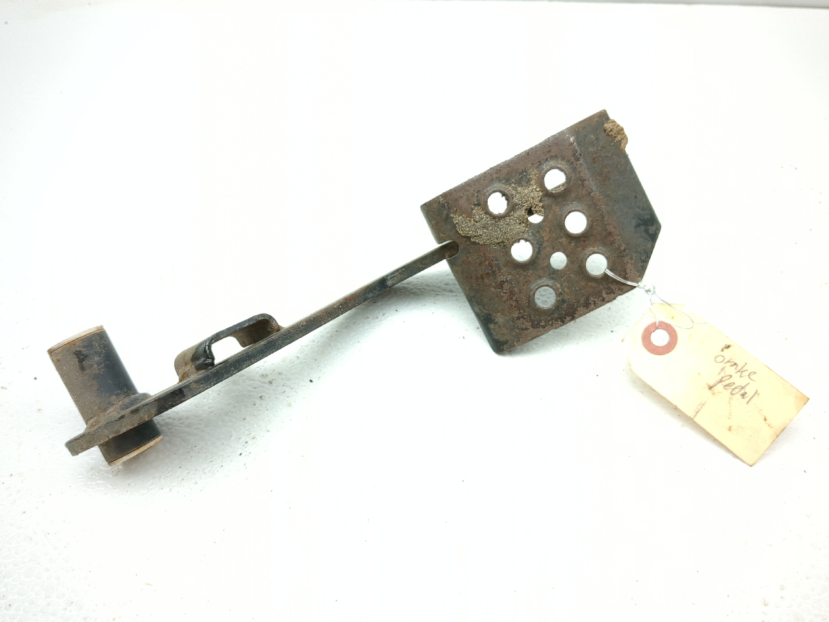 15-21 Polaris Ranger 570 Brake Pedal Lever Assembly TRSH PL