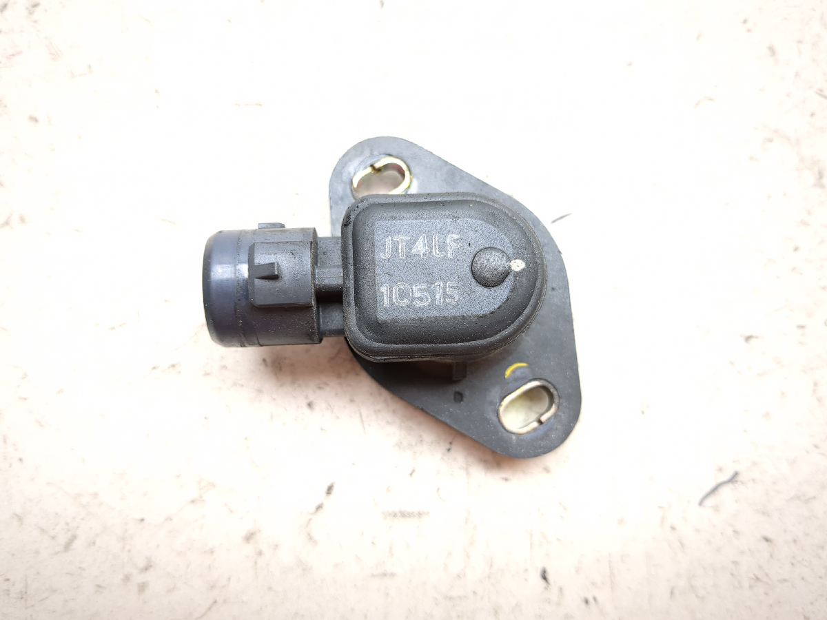 02-04 Kawasaki VN1500 Vulcan Mean Streak TPS Throttle Position Sensor JT4LF10515