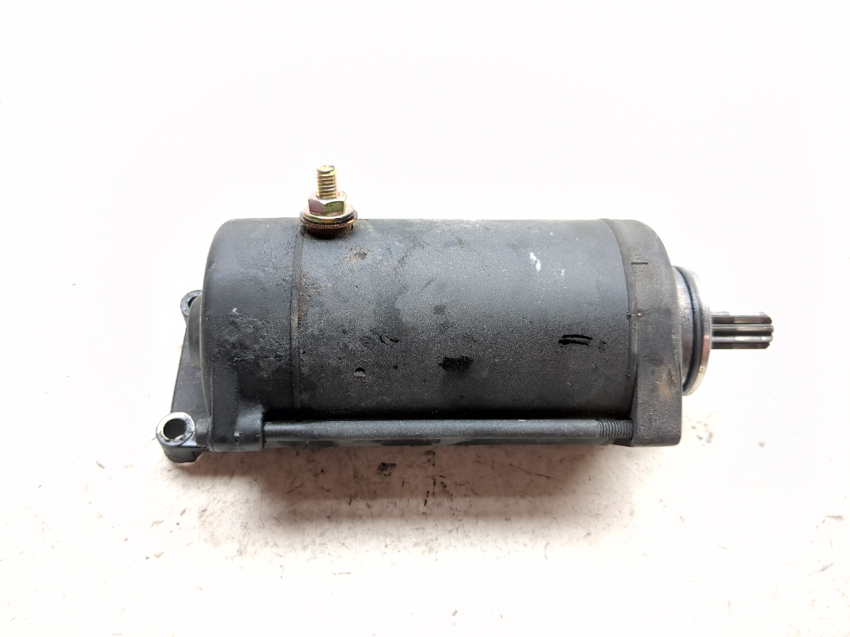 02-04 Kawasaki VN1500 Vulcan Mean Streak Starter Start Motor
