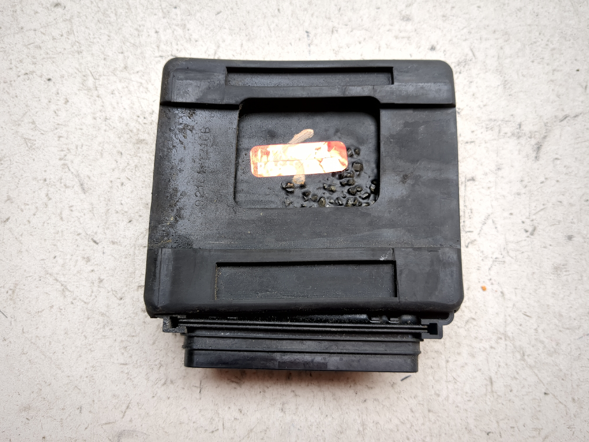 02-04 Kawasaki VN1500 Vulcan Mean Streak Computer CDI ECU ECM Box F8T97171