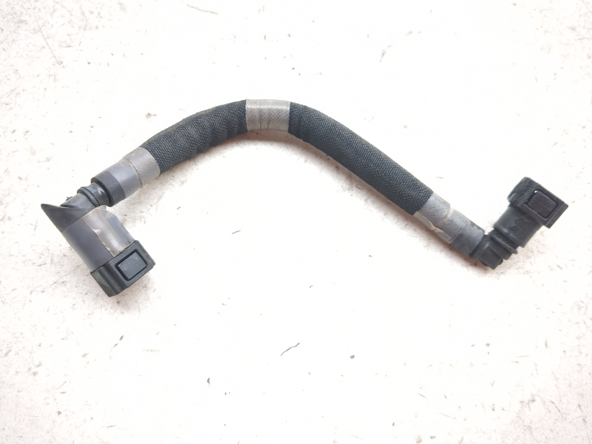 02-04 Kawasaki VN1500 Vulcan Mean Streak Petrol Gas Fuel Line Hose