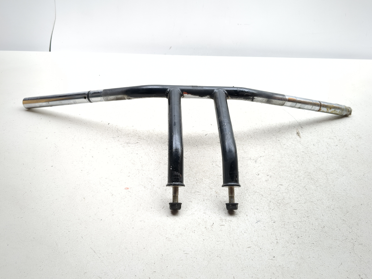 02-04 Kawasaki VN1500 Vulcan Mean Streak Handlebar