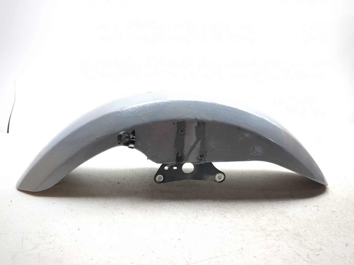 02-04 Kawasaki VN1500 Vulcan Mean Streak Front Wheel Fender 35004-1433