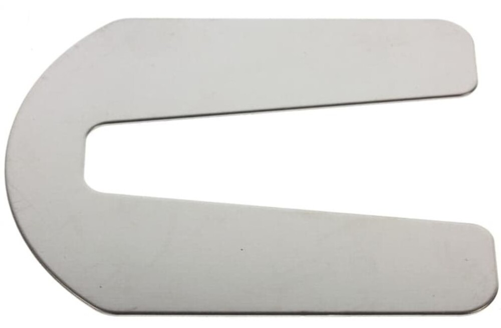YAMAHA EU0-U7354-00-05 CRANKCASE SHIM .05MM WJ500 WR500 WRA650 WRB650 RA700 QTY2