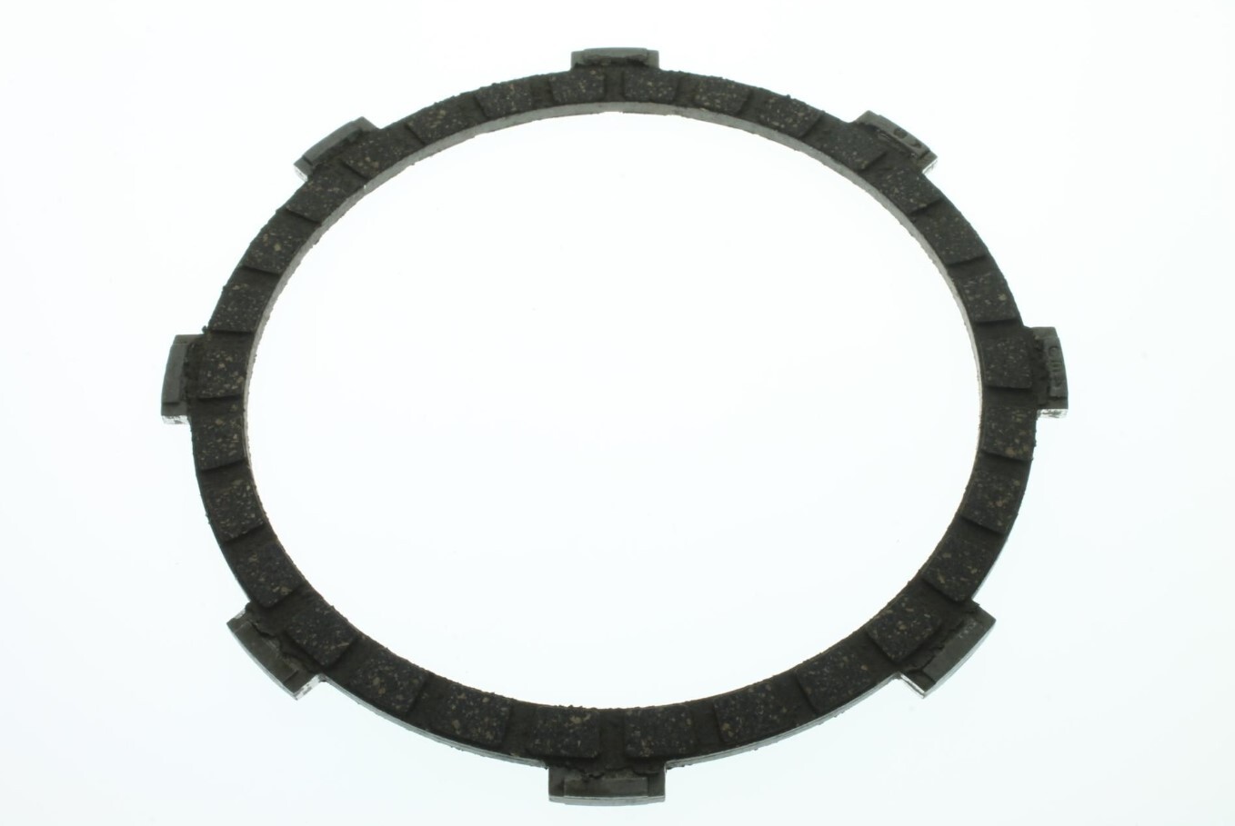 Yamaha 131-16321-00-00 PLATE, FRICTION