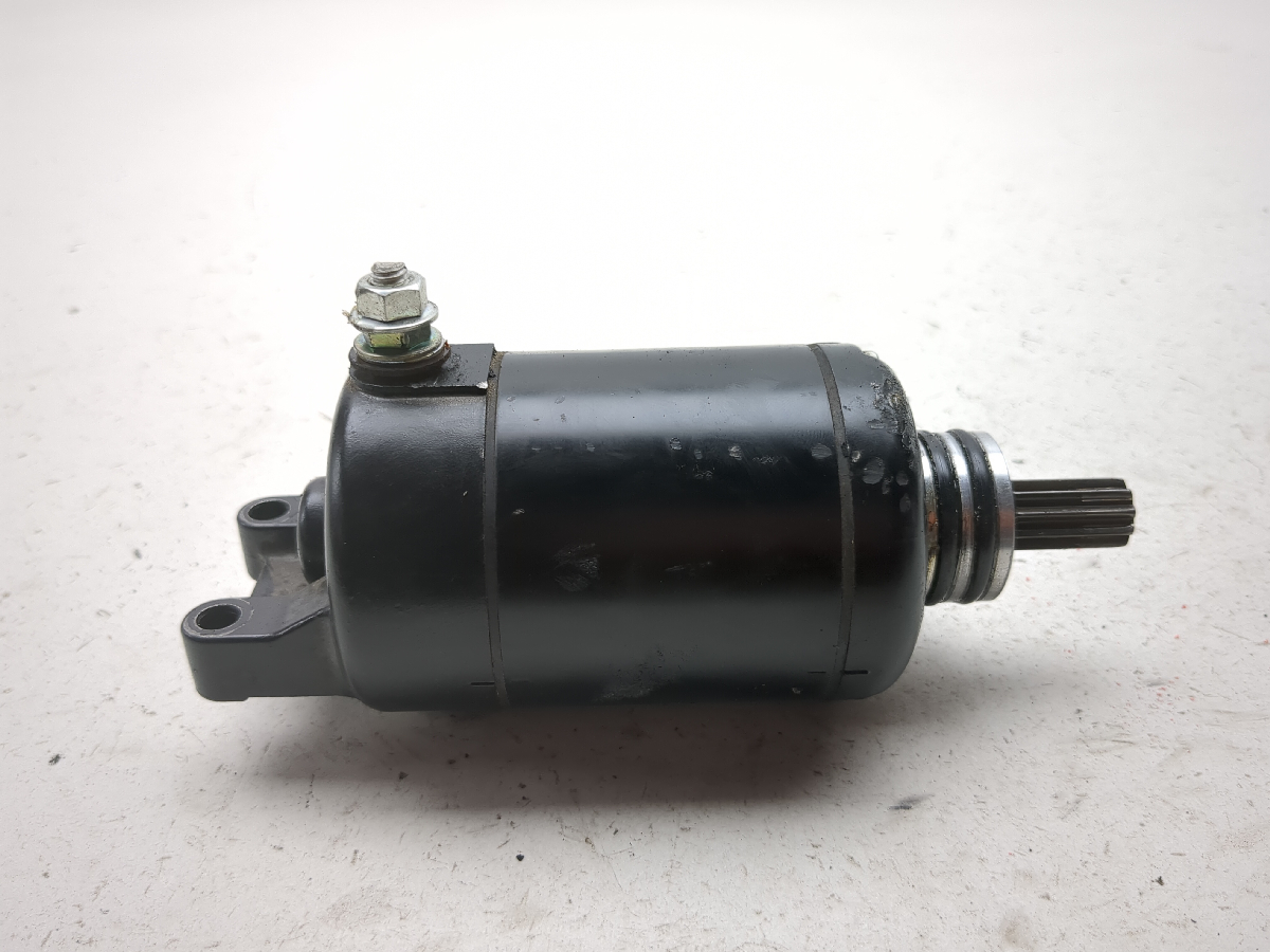 06 07 Kawasaki Ninja ZX10 ZX10R Starter Start Motor