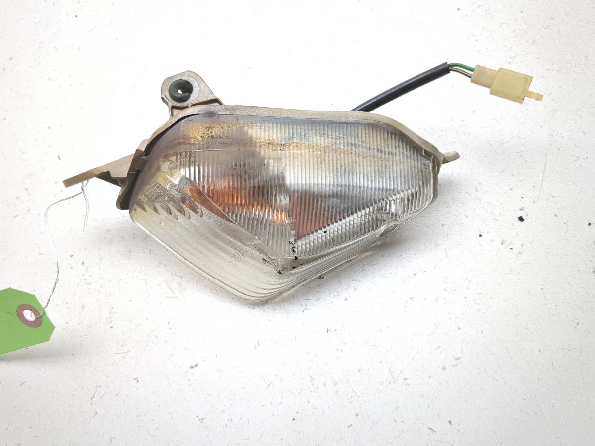 06 07 Kawasaki Ninja ZX10 ZX10R Rear Left Turn Signal Flasher Indicator Light