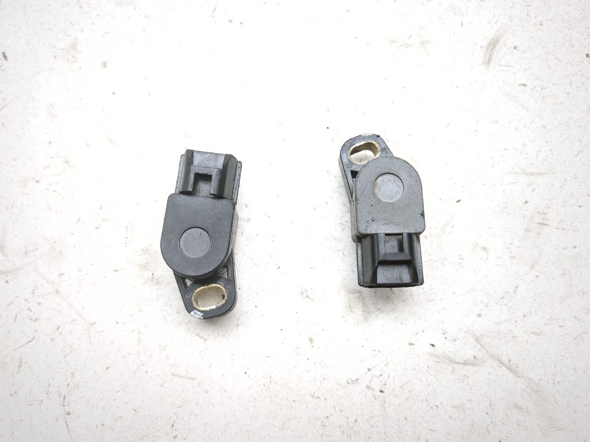 06 07 Kawasaki Ninja ZX10 ZX10R  TPS Throttle Position Sensors