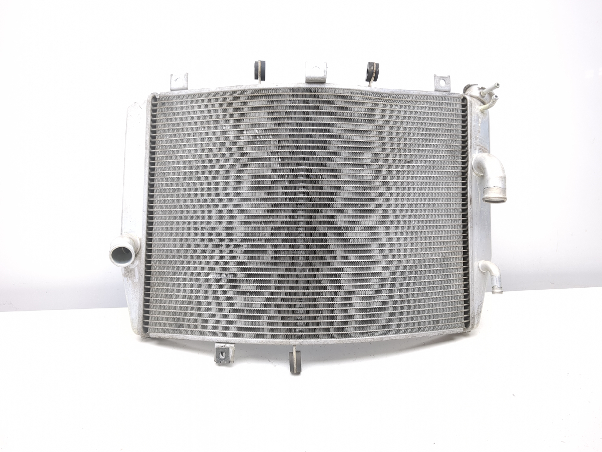 06 07 Kawasaki Ninja ZX10 ZX10R Engine Motor Radiator