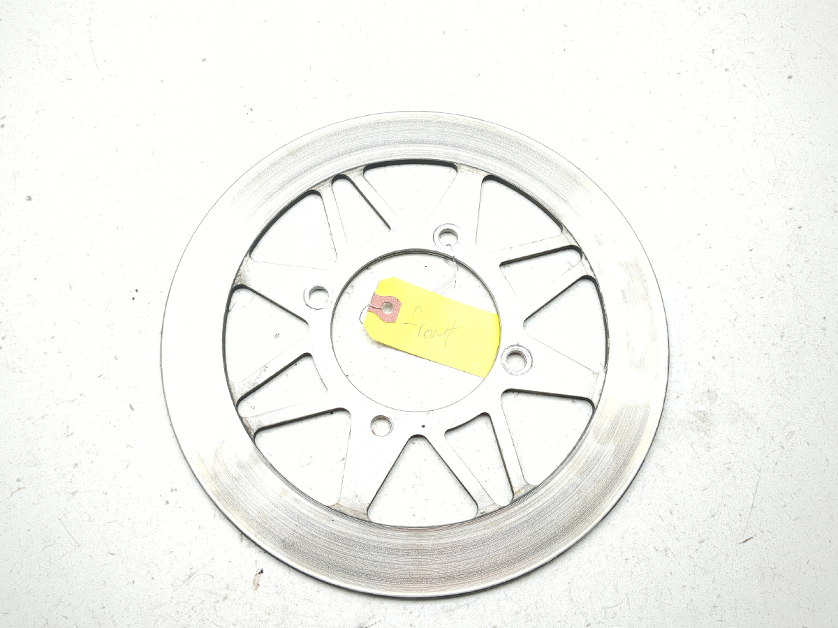 86-04 Suzuki Savage LS650 Front Disc Brake Rotor