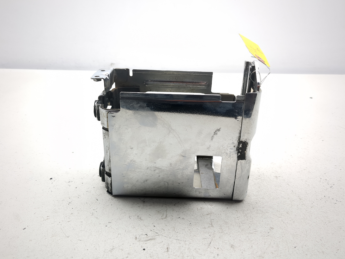 86-04 Suzuki Savage LS650 Battery Box Tray