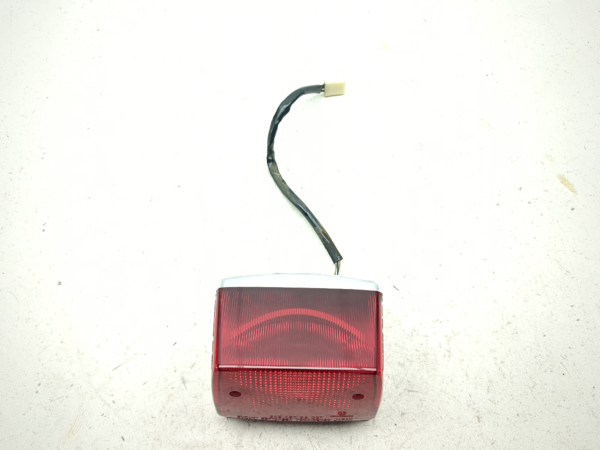86-04 Suzuki Savage LS650 Taillight Tail Brake Light Lamp Lens