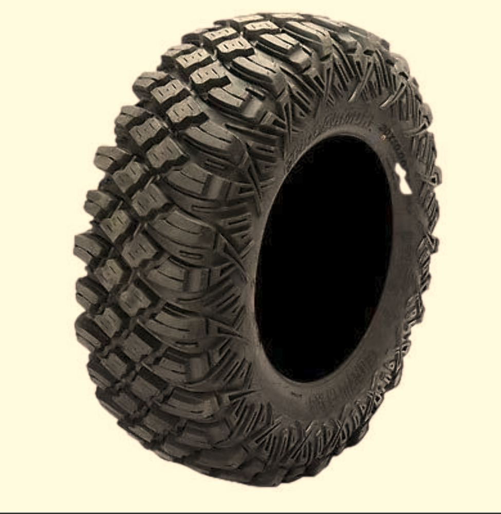Pro Armor Crawler XG (8ply) Radial ATV Tire 30x10.00R15