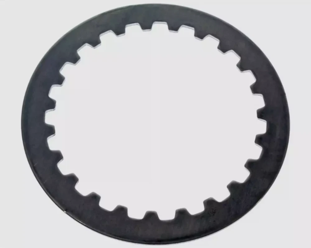 2002, 2005, 2012-2013, 2015, 2020,2023 Yamaha YZ85 OEM Clutch Plate 131-16324-00