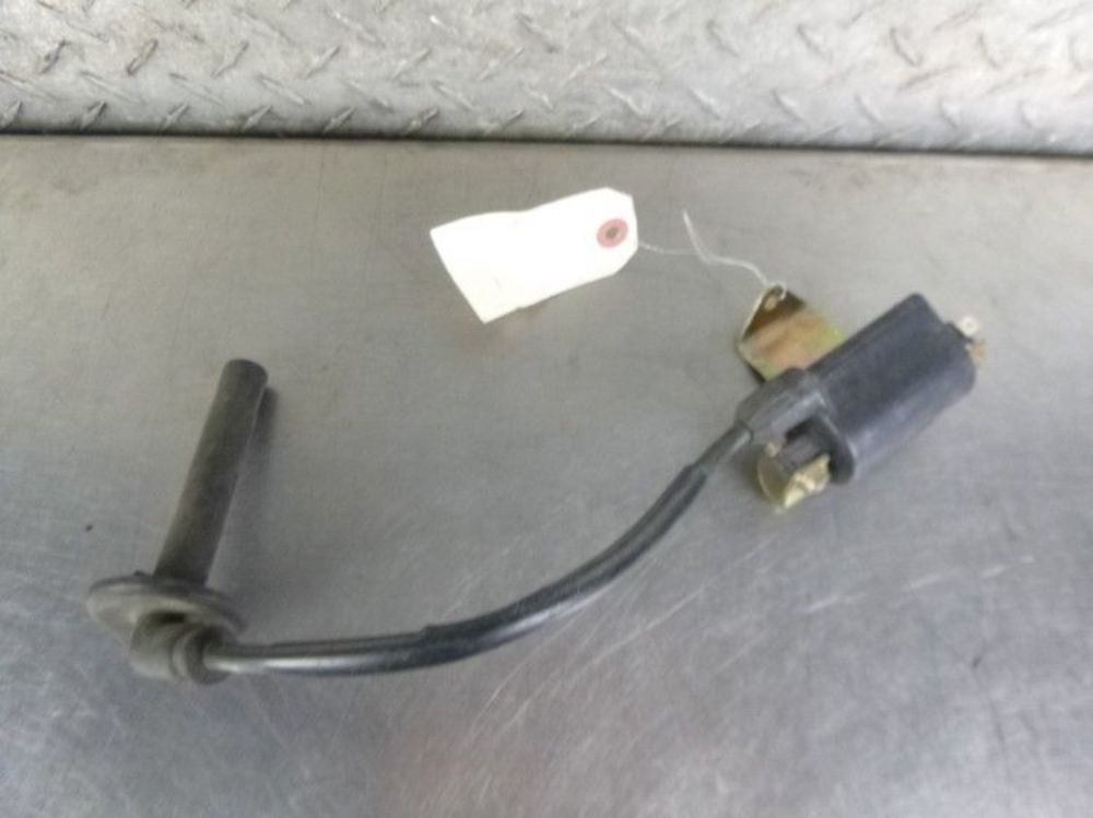 92 Honda VFR750 Interceptor Ignition Coil Pack C