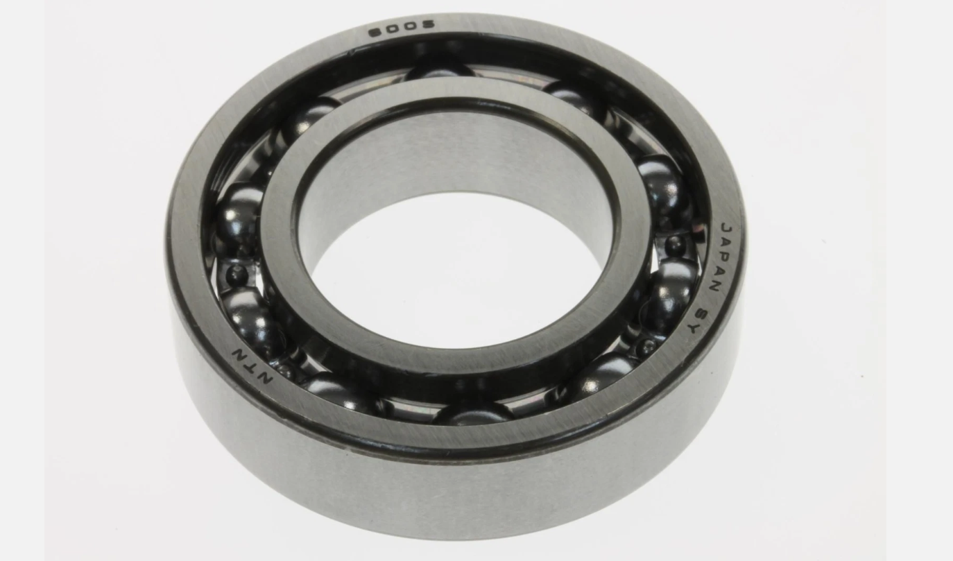 2004-13 Honda CRF100F, CRF80F, 1986-03 XR80, XR100 OEM Ball Bearing 96100-60050